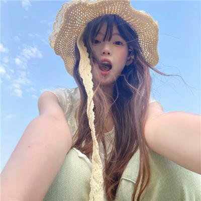 女子高中生