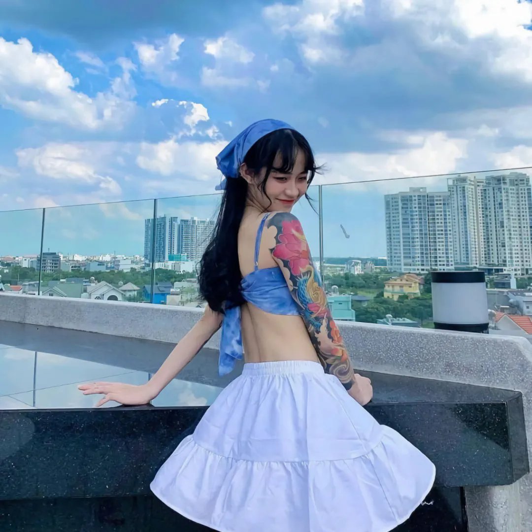 那个女孩的俘虏