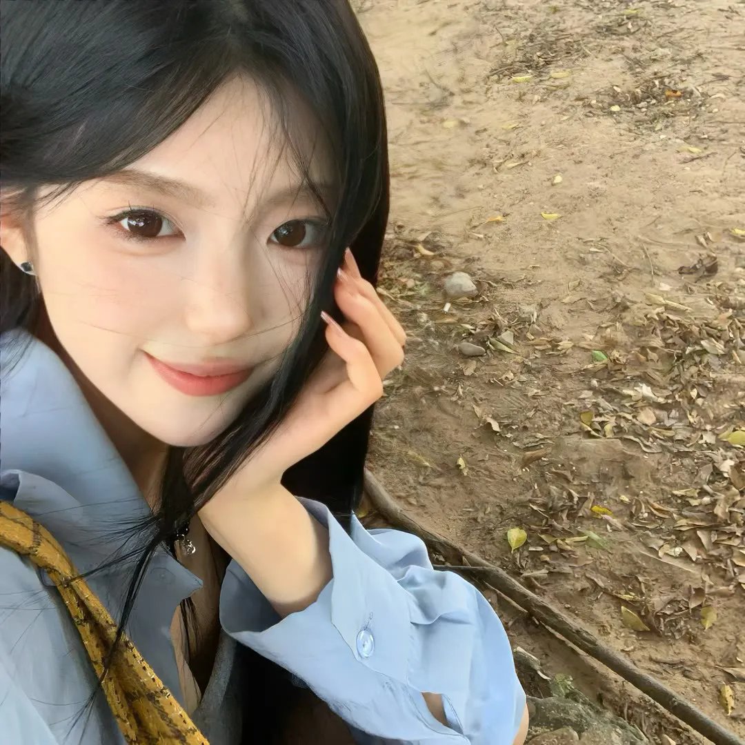 雨中的童话